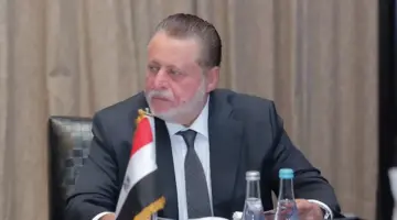 بحضور محافظ المركزي.. انطلاق اجتماعات الربيع لصندوق النقد والبنك الدوليين